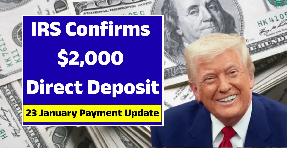 Payment & Eligibility Update