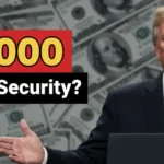 Why These Retirees Get Social Security Payments Above $2,000—No Changes Required